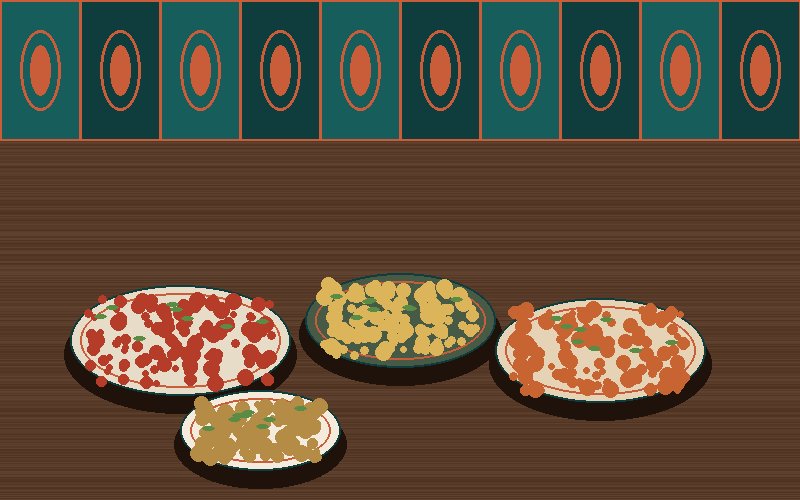 Mama's Peranakan Kitchen deal