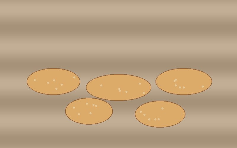 Kueh Bakery deal